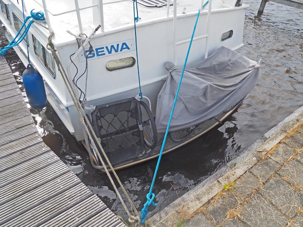  &Eacute;quipement de pont 